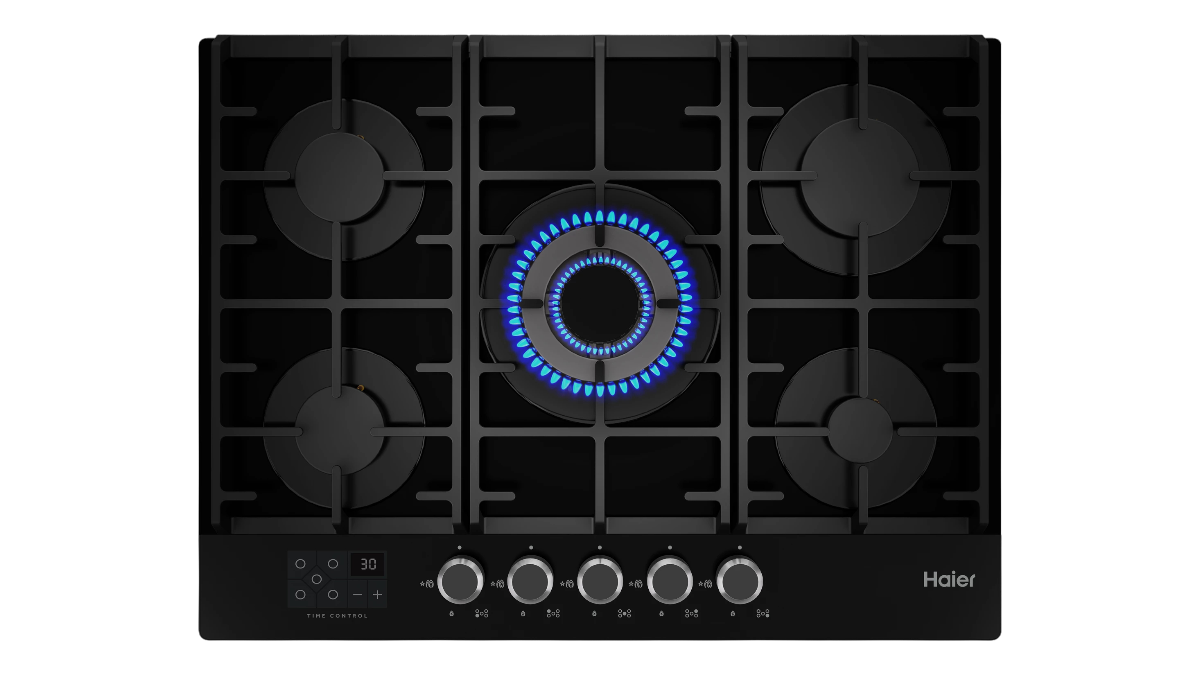 Сервисный центр Haier в Новосибирске