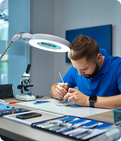 О сервисном центре Haier в Новосибирске